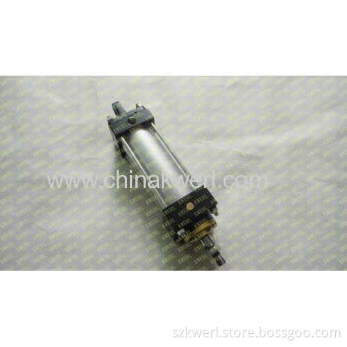 Steel Servo Hydraulic Cylinder